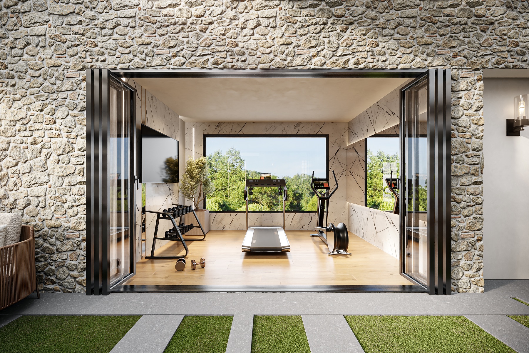 Property render set image 2